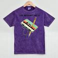 70s 80s 90s Retro Party Costume Nostalgia Cassette Mineral Wash Tshirts Mineral Purple 70s 80s 90s Retro Party Costume Nostalgia Cassette Mineral Wash Tshirts Mineral Purple