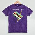 70s 80s 90s Retro Party Costume Nostalgia Cassette Mineral Wash Tshirts Mineral Purple 70s 80s 90s Retro Party Costume Nostalgia Cassette Mineral Wash Tshirts Mineral Purple
