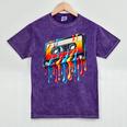 80s 90s Retro Party Costume Nostalgia Cassette Mineral Wash Tshirts Mineral Purple 80s 90s Retro Party Costume Nostalgia Cassette Mineral Wash Tshirts Mineral Purple