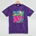 In My 80s Era Retro Vintage 80s Party Throwback Nostalgia Mineral Wash Tshirts Mineral Purple In My 80s Era Retro Vintage 80s Party Throwback Nostalgia Mineral Wash Tshirts Mineral Purple