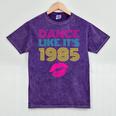 80s Outfit Women Nostalgia Eighties Party Mineral Wash Tshirts Mineral Purple 80s Outfit Women Nostalgia Eighties Party Mineral Wash Tshirts Mineral Purple