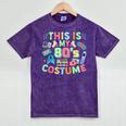 This Is My 90s Costume Mixtape Era Outfits Nostalgia 1990s Mineral Wash Tshirts Mineral Purple