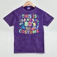 This Is My 90s Costume Mixtape Era Outfits Nostalgia 1990s Mineral Wash Tshirts Mineral Purple This Is My 90s Costume Mixtape Era Outfits Nostalgia 1990s Mineral Wash Tshirts Mineral Purple