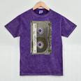 90s MUSIC NOSTALGIA GRAPHIC Mineral Wash Tshirts Mineral Purple 90s MUSIC NOSTALGIA GRAPHIC Mineral Wash Tshirts Mineral Purple