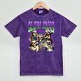90s Style Bootleg Trendy Sloth Design For Introverts Mineral Wash Tshirts Mineral Purple 90s Style Bootleg Trendy Sloth Design For Introverts Mineral Wash Tshirts Mineral Purple