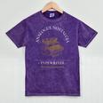 Analogue Nostalgia Typewriter Graphic Mineral Wash Tshirts Mineral Purple Analogue Nostalgia Typewriter Graphic Mineral Wash Tshirts Mineral Purple