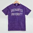 Anti Social ENCHANTED UNIVERSITY Introvert Stay Away Mineral Wash Tshirts Mineral Purple Anti Social ENCHANTED UNIVERSITY Introvert Stay Away Mineral Wash Tshirts Mineral Purple