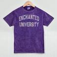 Anti Social ENCHANTED UNIVERSITY Introvert Stay Away Mineral Wash Tshirts Mineral Purple Anti Social ENCHANTED UNIVERSITY Introvert Stay Away Mineral Wash Tshirts Mineral Purple
