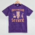 Antique NOSTALGIA SEEKER Antique Collector Mineral Wash Tshirts Mineral Purple Antique NOSTALGIA SEEKER Antique Collector Mineral Wash Tshirts Mineral Purple