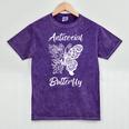 Antisocial Butterfly Introvert Anti Party People Mineral Wash Tshirts Mineral Purple Antisocial Butterfly Introvert Anti Party People Mineral Wash Tshirts Mineral Purple
