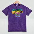 Antisocial Butterfly Shirts For Introvert Mineral Wash Tshirts Mineral Purple Antisocial Butterfly Shirts For Introvert Mineral Wash Tshirts Mineral Purple