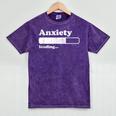 Anxiety Shirts Introvert Social Anxiety Mineral Wash Tshirts Mineral Purple Anxiety Shirts Introvert Social Anxiety Mineral Wash Tshirts Mineral Purple