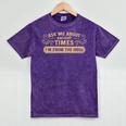 Ask Me About Ancient Times I'm From The 1900s Mineral Wash Tshirts Mineral Purple Ask Me About Ancient Times I'm From The 1900s Mineral Wash Tshirts Mineral Purple