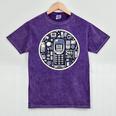 Back To The 2000s Tech Nostalgia Mineral Wash Tshirts Mineral Purple Back To The 2000s Tech Nostalgia Mineral Wash Tshirts Mineral Purple