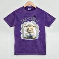 Back Off – Sheep Baa Crow Caw Pun For Introverts Mineral Wash Tshirts Mineral Purple Back Off – Sheep Baa Crow Caw Pun For Introverts Mineral Wash Tshirts Mineral Purple