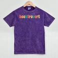 Book Lovers Introverted Bookworm Reading Booktrovert Mineral Wash Tshirts Mineral Purple Book Lovers Introverted Bookworm Reading Booktrovert Mineral Wash Tshirts Mineral Purple