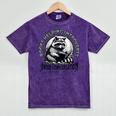 Books Helping Introvert Avoid Conversation Since 1454 Mineral Wash Tshirts Mineral Purple