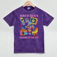 Born In The 80s Raised In The 90s Nostalgia Retro Memories Mineral Wash Tshirts Mineral Purple Born In The 80s Raised In The 90s Nostalgia Retro Memories Mineral Wash Tshirts Mineral Purple