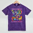 Born In The 80s Raised In The 90s Nostalgia Retro Memories Mineral Wash Tshirts Mineral Purple Born In The 80s Raised In The 90s Nostalgia Retro Memories Mineral Wash Tshirts Mineral Purple
