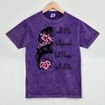 Call Me Antisocial But Please Don't Call Me Introvert Raglan Baseball Tee Mineral Wash Tshirts Mineral Purple