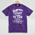 I Can't Today Sassy Introvert Anti Social Mineral Wash Tshirts Mineral Purple I Can't Today Sassy Introvert Anti Social Mineral Wash Tshirts Mineral Purple