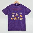 Childhood Nostalgia Good Memories Teddy Bear Ice Cream Mineral Wash Tshirts Mineral Purple Childhood Nostalgia Good Memories Teddy Bear Ice Cream Mineral Wash Tshirts Mineral Purple