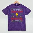 Christmas Inventing Team Inventing Introvert Xmas Mineral Wash Tshirts Mineral Purple Christmas Inventing Team Inventing Introvert Xmas Mineral Wash Tshirts Mineral Purple