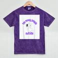 Cute Puppy With a Quote For Introverts Mineral Wash Tshirts Mineral Purple Cute Puppy With a Quote For Introverts Mineral Wash Tshirts Mineral Purple