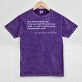 Dear Person Behind Me If You Can Read This Introvert Mineral Wash Tshirts Mineral Purple Dear Person Behind Me If You Can Read This Introvert Mineral Wash Tshirts Mineral Purple