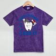 Dental Hygienist Graduation Dentist Dentistry Mineral Wash Tshirts Mineral Purple