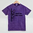 Dental Hygienist Hygiene School Squad RDH Graduation Mineral Wash Tshirts Mineral Purple