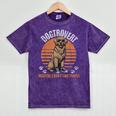 Dogtrovert Definition For Introvert Dog Lovers Mineral Wash Tshirts Mineral Purple Dogtrovert Definition For Introvert Dog Lovers Mineral Wash Tshirts Mineral Purple