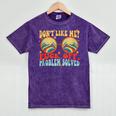 Don't Like Me Antisocial Introvert & Anti Social Mineral Wash Tshirts Mineral Purple Don't Like Me Antisocial Introvert & Anti Social Mineral Wash Tshirts Mineral Purple