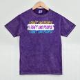 I Don't Like People Sarcastic Humanity Hater Introvert Mineral Wash Tshirts Mineral Purple I Don't Like People Sarcastic Humanity Hater Introvert Mineral Wash Tshirts Mineral Purple