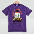 Don't Test Me Introvert's Mineral Wash Tshirts Mineral Purple Don't Test Me Introvert's Mineral Wash Tshirts Mineral Purple