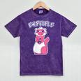 Ew People Introvert Ferrets Saying Mask Ferret Mineral Wash Tshirts Mineral Purple Ew People Introvert Ferrets Saying Mask Ferret Mineral Wash Tshirts Mineral Purple