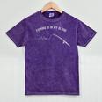 Fishing Is In My Blood I Love Fishing Introvert Mineral Wash Tshirts Mineral Purple Fishing Is In My Blood I Love Fishing Introvert Mineral Wash Tshirts Mineral Purple