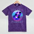 Never Forget Retro 80s 90s Nostalgia Mineral Wash Tshirts Mineral Purple Never Forget Retro 80s 90s Nostalgia Mineral Wash Tshirts Mineral Purple