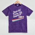 Freeze Tag 90s Nostalgia Premium Tri-Blend Mineral Wash Tshirts Mineral Purple Freeze Tag 90s Nostalgia Premium Tri-Blend Mineral Wash Tshirts Mineral Purple