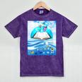 Frutiger Aero Aesthetic Tech Book Butterfly Mineral Wash Tshirts Mineral Purple Frutiger Aero Aesthetic Tech Book Butterfly Mineral Wash Tshirts Mineral Purple