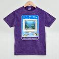Frutiger Aero Aesthetic Tech Computer Aquarium Tarot Card Mineral Wash Tshirts Mineral Purple Frutiger Aero Aesthetic Tech Computer Aquarium Tarot Card Mineral Wash Tshirts Mineral Purple