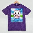 Frutiger Aero Aesthetic Tech Kawaii Ramen Cat Fishes Raglan Baseball Tee Mineral Wash Tshirts Mineral Purple Frutiger Aero Aesthetic Tech Kawaii Ramen Cat Fishes Raglan Baseball Tee Mineral Wash Tshirts Mineral Purple