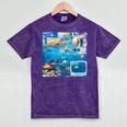 Frutiger Aero Retro Vibes Y2K Retro Grunge Mineral Wash Tshirts Mineral Purple Frutiger Aero Retro Vibes Y2K Retro Grunge Mineral Wash Tshirts Mineral Purple