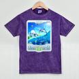 Frutiger Aero Skeuomorphism User Interface Nostalgia Premium Tri-Blend Mineral Wash Tshirts Mineral Purple Frutiger Aero Skeuomorphism User Interface Nostalgia Premium Tri-Blend Mineral Wash Tshirts Mineral Purple