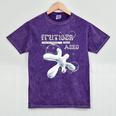 Frutiger Aero Y2K Fashion Trends Statement Piece Tech Orb Premium Tri-Blend Mineral Wash Tshirts Mineral Purple Frutiger Aero Y2K Fashion Trends Statement Piece Tech Orb Premium Tri-Blend Mineral Wash Tshirts Mineral Purple