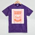 Fun Cool Cute Introvert Cat Character Quote Tea Cup For Men Women Mineral Wash Tshirts Mineral Purple Fun Cool Cute Introvert Cat Character Quote Tea Cup For Men Women Mineral Wash Tshirts Mineral Purple