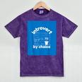 Fun For Introverts Mineral Wash Tshirts Mineral Purple Fun For Introverts Mineral Wash Tshirts Mineral Purple