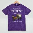 Funny Please Be Patient With Me I'm From The 1900s Premium Mineral Wash Tshirts Mineral Purple Funny Please Be Patient With Me I'm From The 1900s Premium Mineral Wash Tshirts Mineral Purple