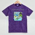 Grass Fun UI UX Er Computer Retro Fish Frutiger Aero Mineral Wash Tshirts Mineral Purple Grass Fun UI UX Er Computer Retro Fish Frutiger Aero Mineral Wash Tshirts Mineral Purple