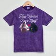 Happy Valentines Day Self Introvert Humor Antisocial Mineral Wash Tshirts Mineral Purple Happy Valentines Day Self Introvert Humor Antisocial Mineral Wash Tshirts Mineral Purple